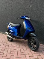 CUSTOM Piaggio Zip Type 3 70cc brom (zonder pm uitlaat), Ophalen, Tweetakt, Zip, Zo goed als nieuw