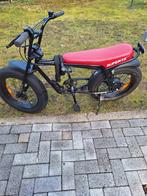 Super73 E-bike - Gebruikt, Overige merken, Gebruikt, Ophalen of Verzenden, Minder dan 47 cm