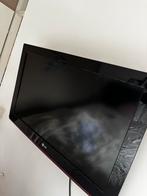 LG tv, Ophalen, 50 Hz, Zo goed als nieuw, 100 cm of meer