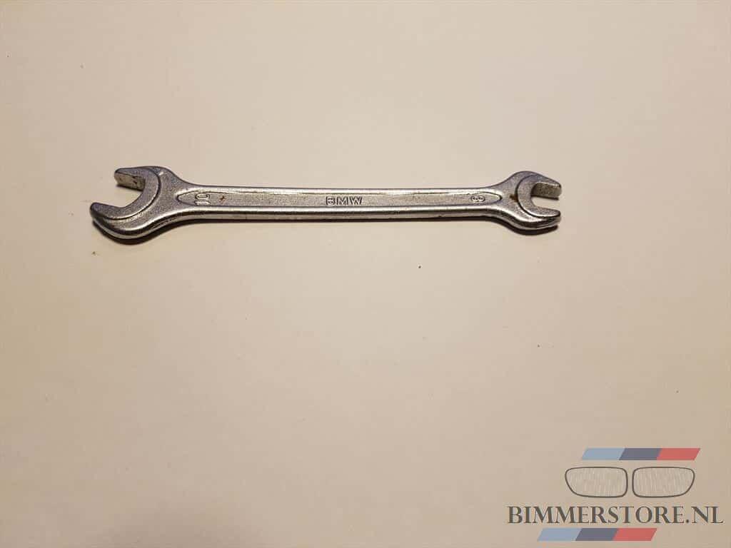 Gereedschap Originele Heyco Steeksleutel 8-10 BMW Onboard To, Gebruikt, -, -, Ophalen of Verzenden