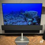 Bang & Olufsen BeoVision Eclipse 55 MKI OLED, Audio, Tv en Foto, Televisies, Bang & Olufsen, Zo goed als nieuw, 100 cm of meer