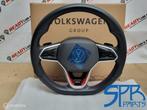 Stuurwiel STUUR VW Golf 8 VIII GTI F1 FLIPPER + AIRBAG NIEUW, Volkswagen, Nieuw, Ophalen of Verzenden, Volkswagen