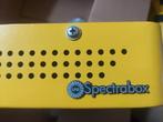 led lamp spectrabox, Led-lamp, Gebruikt, 60 watt of meer, E27 (groot)