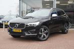 Volvo XC60 2.0 T8 Twin Engine AWD R-Design Automaat | Naviga, Auto's, Volvo, Gebruikt, 1969 cc, 320 pk, Zwart