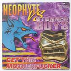 VINYL Neophyte Vs. Stunned Guys – Get This Motherf*cker, Verzenden, Gebruikt, 12 inch, Techno of Trance
