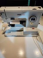 Pfaff naaimachine, Ophalen of Verzenden, Gebruikt, Naaimachine, Pfaff