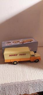Dinky Toys 930. Bedford Pallet Jekta., Hobby en Vrije tijd, Modelauto's | 1:43, Ophalen of Verzenden, Gebruikt, Bus of Vrachtwagen