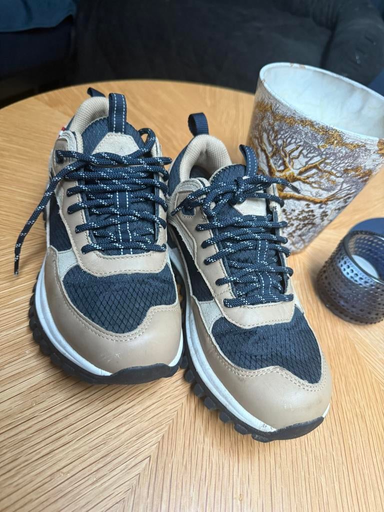 Dachstein wandelschoenen - twee keer gedragen, Ophalen of Verzenden, Zo goed als nieuw, Schoenen