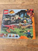 Lego jurrasic world set 76951 nieuw, Kinderen en Baby's, Speelgoed | Duplo en Lego, Jurassic World, Lego, Nieuw, Ophalen of Verzenden
