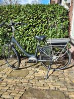 TE KOOP ; TREK E-BIKE  LM400 + damesfiets, Gebruikt, Minder dan 47 cm, 50 km per accu of meer, Ophalen