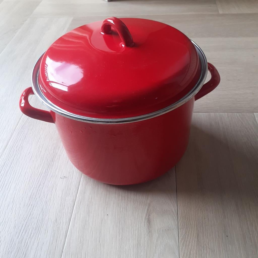 Soeppan, Ophalen of Verzenden, Rvs