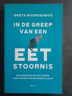 In de Greep van een Eetstoornis - Greta Noordenbos, Ophalen, Zo goed als nieuw, Greta Noordenbos