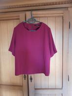 Fuchsia blouse top van Someday maat 40, Kleding | Dames, Maat 38/40 (M), Someday, Verzenden, Zo goed als nieuw