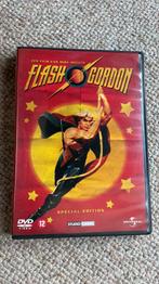 FLASH GORDON., Vanaf 12 jaar, Ophalen of Verzenden, Zo goed als nieuw, Actie