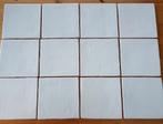 Tegeltjes, zgn. Witjes, nieuw, Nieuw, Minder dan 20 cm, Minder dan 5 m², Wandtegels