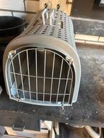 Reismand kat / knaagdier, Ophalen, Gebruikt