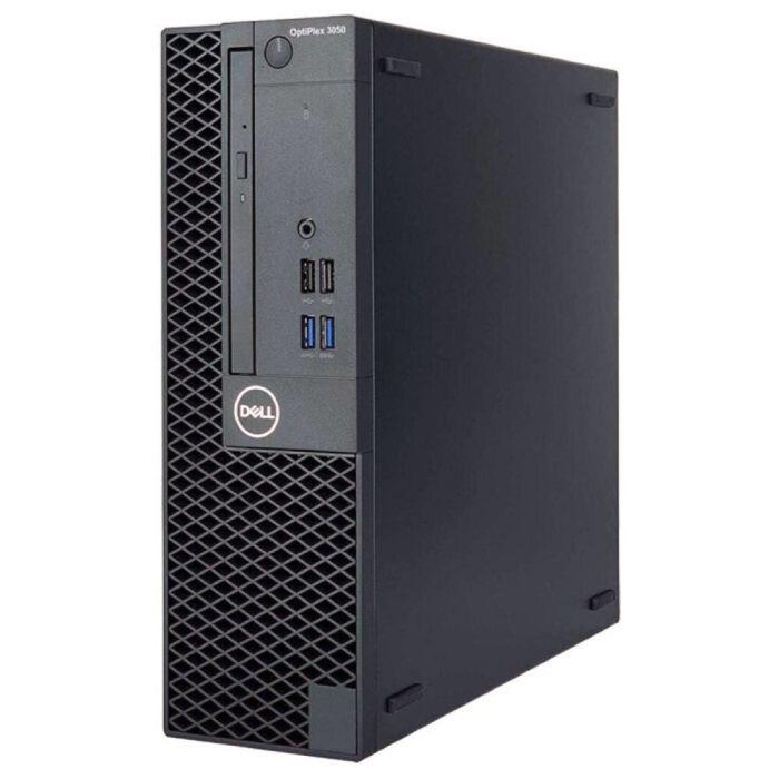 Computer - Dell OptiPlex 3050, Ophalen of Verzenden, Zo goed als nieuw, 3 tot 4 Ghz, SSD