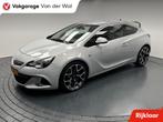 Opel Astra GTC 2.0 Turbo OPC 280PK Navigatie-Cr.contr-Clima-, Gebruikt, 4 cilinders, Met garantie (alle), Leder
