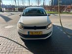 Volkswagen Polo 1.2 6V 44KW 3D My2009 2011 Wit, Auto's, Voorwielaandrijving, 40 €/maand, 1198 cc, Wit