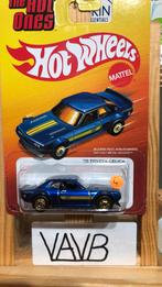 7 Toyota Celica Hot Wheels Hotwheels VAVB nieuw, Ophalen of Verzenden, Nieuw, Auto