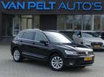 Volkswagen Tiguan 1.5 TSI Comfortline Business / Carplay / T, Voorwielaandrijving, Euro 6, 4 cilinders, Zwart