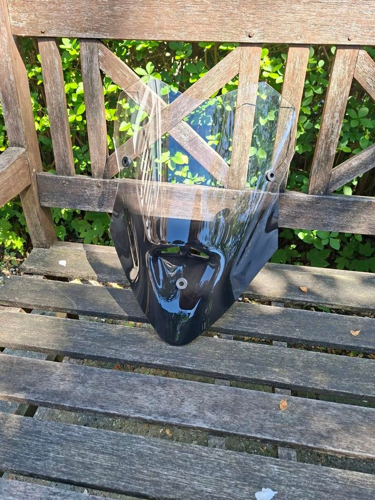 Ducati Multistrada Ermax Sport Windscherm, Ophalen of Verzenden