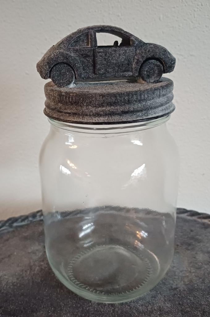 Pot VW Kever, Ophalen of Verzenden, Zo goed als nieuw