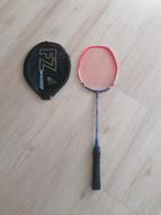 Badmintonraket..., Ophalen, Racket(s)