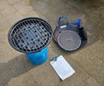 Cadac Safari Chef met volle Campingaz-fles., Ophalen, Gebruikt, Cadac