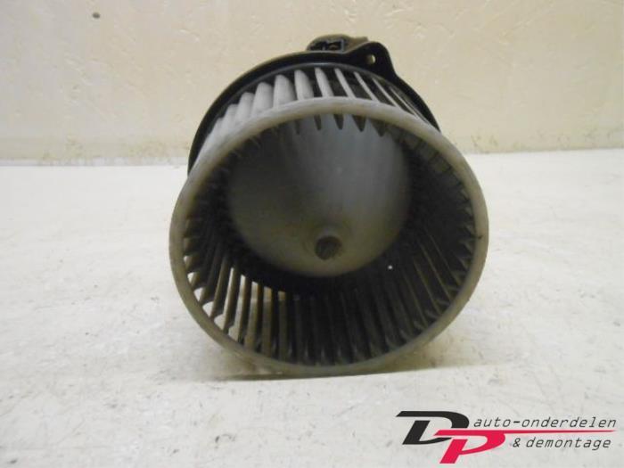 Kachel Ventilatiemotor van een Hyundai Lantra, Auto-onderdelen, Overige Auto-onderdelen, Hyundai, Gebruikt, 3 maanden garantie
