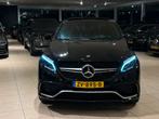 Mercedes-Benz GLE63 AMG Coupe 4MATIC|BTW|PANO|MEMORY|TREKHAA, 5461 cc, Gebruikt, Zwart, Leder