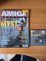 CU Amiga Magazine Collectie, Computers en Software, Ophalen of Verzenden, Commodore Amiga