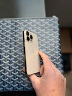 iPhone 13 Pro 256GB Goud 256GB, 256 GB, Gebruikt, 77 %, Ophalen of Verzenden