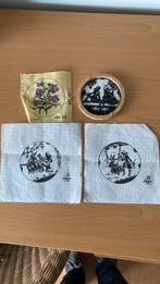 Borduurstramien, Ophalen of Verzenden, Zo goed als nieuw