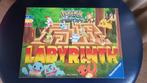 Pokemon Labyrinth - doolhof (zgan), Ophalen of Verzenden, Zo goed als nieuw, Ravensburger