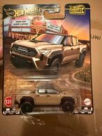 Hotwheels Yoyota Tacona, Ophalen of Verzenden, Zo goed als nieuw