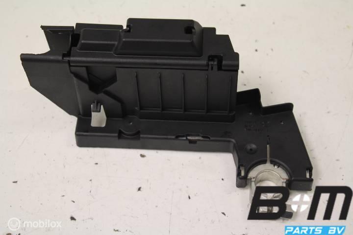 Centralezekeringhouder Audi Q7 4M, Gebruikt