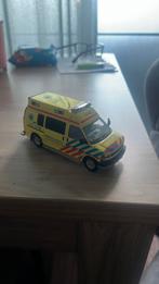 Zeer mooie ambulance, Hobby en Vrije tijd, Ophalen, Zo goed als nieuw, Auto, Overige merken