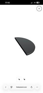 Black Bastard medium reflector plates, Ophalen of Verzenden, Nieuw