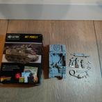 Bolt action m7 priest, Verzenden, Zo goed als nieuw, Historisch, Figuurtje(s)