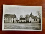 Stevensweert, Gouvernement en kerkje, Ophalen of Verzenden, 1940 tot 1960, Ongelopen, Limburg
