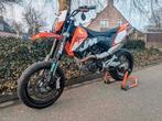 KTM SMC 690 supermoto, ex enduro smcr 2008 no EXC 500 450 f, Ophalen, Zo goed als nieuw, Overige merken