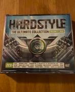 Hardstyle the ultimate collection volume 3 2012, Ophalen of Verzenden, Zo goed als nieuw, Dance Populair