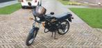 Originele onverprutste Honda mb8 100cc met duitse papieren, Overige merken, Ophalen of Verzenden, 100 cc, 5 versnellingen