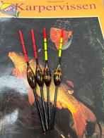 Karper pennen, Ophalen of Verzenden, Nieuw, Overige typen