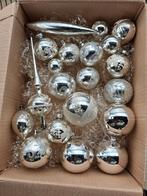 Partij oude kerstballen, Diversen, Kerst, Ophalen