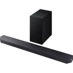 Samsung Soundbar & SubWoofer HW-Q600F/XN (ongeopend), Ophalen of Verzenden, Bluetooth, Nieuw