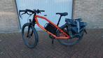 Klever X-Speed 45, Fietsen en Brommers, Elektrische fietsen, Gebruikt, 51 tot 55 cm, 30 tot 50 km per accu, Ophalen