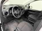 Mercedes-Benz Vito Automaat Personenbus | 9-Persoons | Extra, Auto's, Automaat, Gebruikt, 4 cilinders, 2000 kg