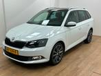 Skoda Fabia Combi Occasion 1.2 TSI Edition | Wit | Tweedehan, Stof, 4 cilinders, Startonderbreker, Wit